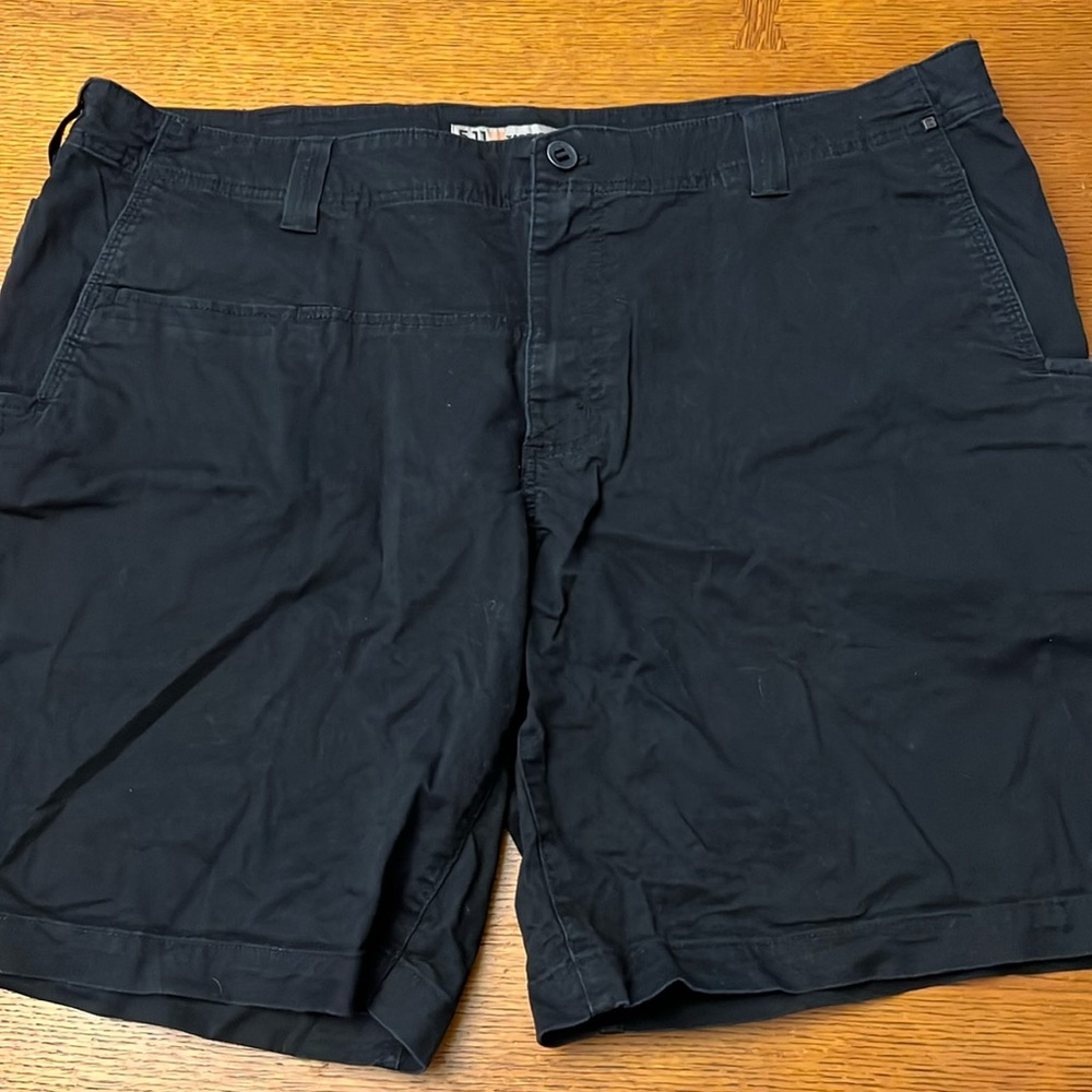 5.11 Athos short 40